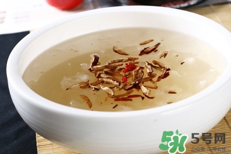 喝銀耳紅棗湯會發(fā)胖嗎？晚上吃銀耳紅棗湯長會胖嗎？