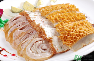 吃鴨肉上火嗎？上火能吃鴨肉嗎？