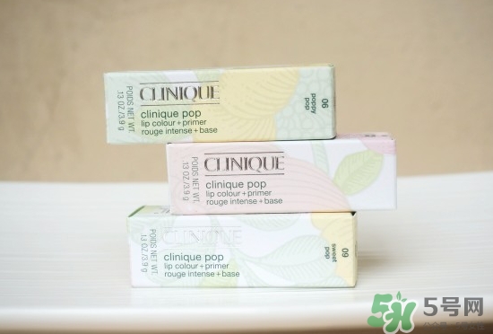 倩碧小方唇膏怎么樣？倩碧小方唇膏真假鑒別