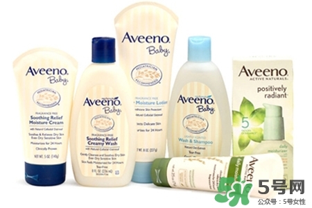 aveeno怎么看生產(chǎn)日期？aveeno baby保質(zhì)期怎么看？