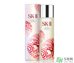 SK-II新春鳳凰限量版護(hù)膚精華露怎么樣？SK-II新春鳳凰限量版護(hù)膚精華露使用心得