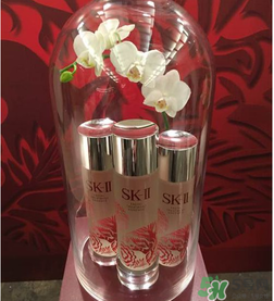 SK-II新春鳳凰限量版護(hù)膚精華露怎么樣？SK-II新春鳳凰限量版護(hù)膚精華露使用心得