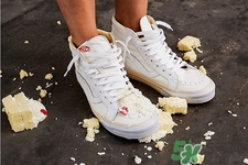vans與acu合作款鞋子在哪可以買？vans與acu合作款鞋子上市發(fā)售時間