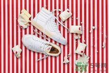 vans與acu合作款鞋子多少錢？vans與acu合作款鞋子價格