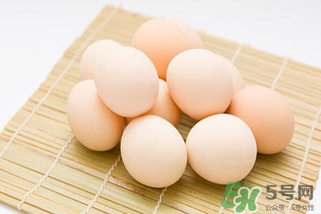 孕婦吃雞蛋有什么好處？孕婦每天吃幾個(gè)雞蛋最好？