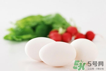 孕婦吃雞蛋有什么好處？孕婦每天吃幾個(gè)雞蛋最好？