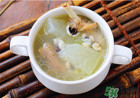 鴨肉和什么煲湯好？鴨肉和什么一起燉好吃？