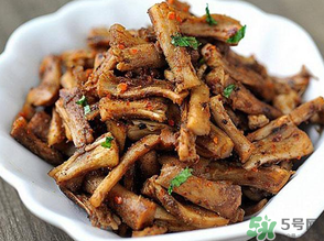 香菇根能吃嗎？香菇的根可以吃嗎？