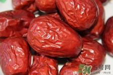 吃紅棗不能補(bǔ)血嗎？紅棗亂吃不但不能補(bǔ)血