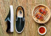 vans與acu合作款鞋子在哪可以買？vans與acu合作款鞋子上市發(fā)售時間