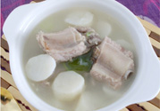 排骨湯可以隔夜喝嗎？隔夜的排骨湯還能喝嗎？