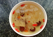 銀耳紅棗湯怎么做最正宗好吃？銀耳紅棗湯怎么做補血養(yǎng)顏？