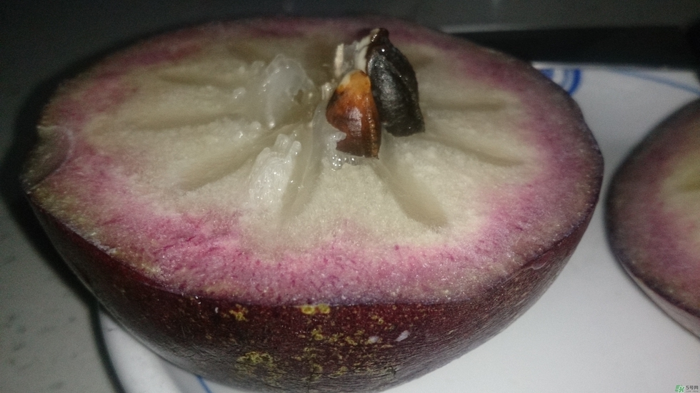 牛奶果怎么吃？牛奶果的功效與作用