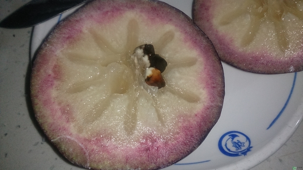 牛奶果怎么吃？牛奶果的功效與作用