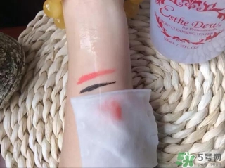 Esthe Dew伊詩(shī)露卸妝水怎么樣？伊詩(shī)露卸妝水怎么用