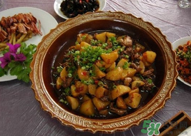 鴨肉可以和土豆一起煮嗎？鴨肉和土豆能一起吃嗎？