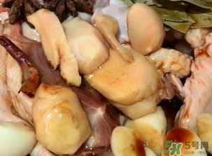 鴨肉可以和土豆一起煮嗎？鴨肉和土豆能一起吃嗎？