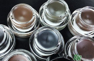 bobbi brown流云眼線膏怎么用？芭比布朗眼線膏使用方法