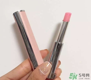 紀梵希粉色小羊皮哪里買？紀梵希粉色小羊皮真假鑒別