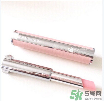 紀梵希粉色小羊皮哪里買？紀梵希粉色小羊皮真假鑒別