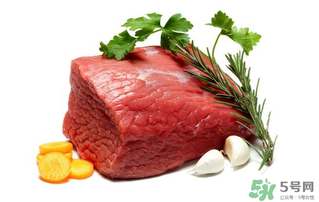 生牛肉可以放幾天？生牛肉可以放冰箱多久？
