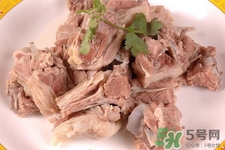 冬天吃羊肉好嗎？冬天吃羊肉有什么好處？