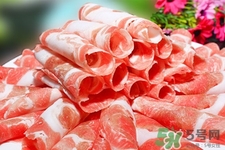 冬天吃羊肉好嗎？冬天吃羊肉有什么好處？