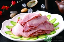 什么病不能吃羊肉？羊肉和什么相克？
