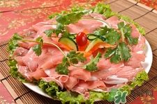 什么病不能吃羊肉？羊肉和什么相克？