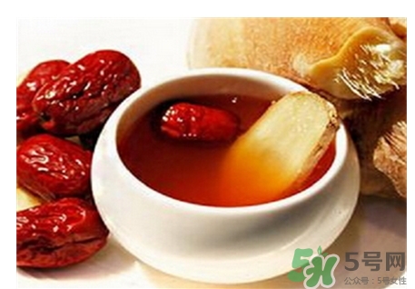 姜湯什么時候喝最好？姜湯什么季節(jié)喝最好？