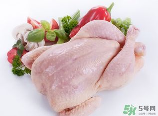 雞肉不能和什么一起吃？雞肉和什么相克？