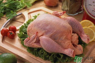 雞肉不能和什么一起吃？雞肉和什么相克？