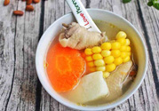 雞肉能和胡蘿卜一起吃嗎？雞肉和蘿卜可以一起吃嗎？