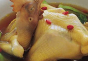 雞肉放什么容易爛？雞肉怎么燉才爛？