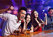 帶牙套能喝酒嗎？帶牙套可不可以喝酒？