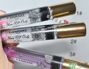 canmake井田變色唇蜜多少錢？canmake變色唇蜜日本價格