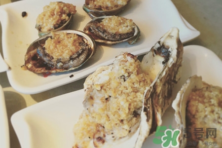 生蠔和鮑魚哪個更好吃？鮑魚和生蠔的區(qū)別