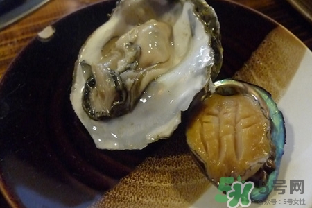 生蠔和鮑魚哪個更好吃？鮑魚和生蠔的區(qū)別