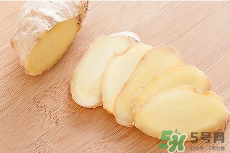 生姜水洗頭能生發(fā)嗎？姜湯洗頭真的可以生發(fā)嗎？
