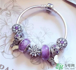 潘多拉手鏈變黃怎么辦？潘多拉變黃怎么清洗？