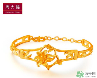 周大福和周六福哪個好？周大福和周六福有什么區(qū)別？　