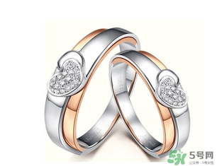 周大福和周六福哪個好？周大福和周六福有什么區(qū)別？　