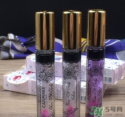 canmake井田變色唇蜜多少錢？canmake變色唇蜜日本價格