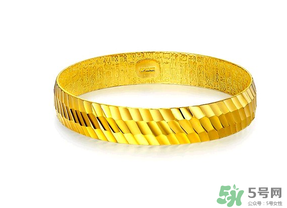 周大福的黃金可以以舊換新嗎？周大福黃金以舊換新怎么換？
