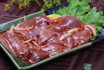 豬腰子可以補(bǔ)腎嗎？豬腰子怎么吃補(bǔ)腎？