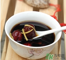 姜湯和牛奶能一起喝嗎？姜湯和牛奶一起喝好嗎？