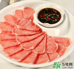 生牛肉能吃嗎？牛肉可以生吃嗎？
