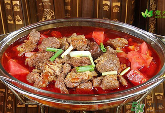 生牛肉怎么煮？生牛肉煮多久能熟？
