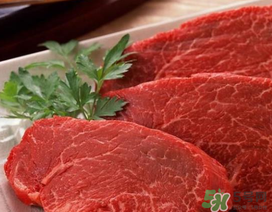 生牛肉變綠是怎么回事？生牛肉變綠還能吃嗎？