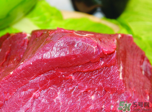 生牛肉變綠是怎么回事？生牛肉變綠還能吃嗎？